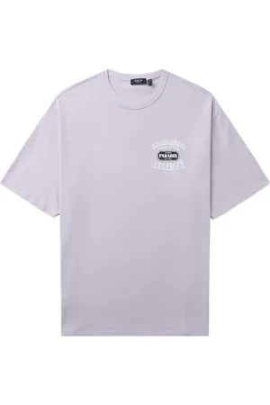 FIVE CM T-Shirt mit grafischem Print