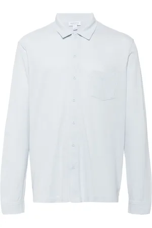 Sunspel Riviera Hemd