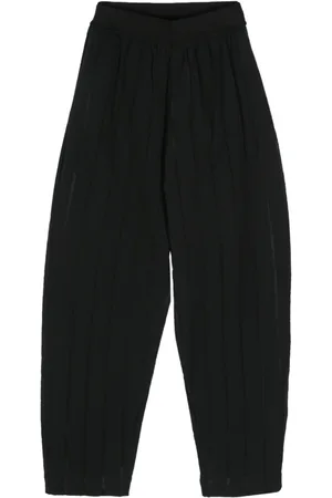 UMA WANG Palmer Tapered-Hose
