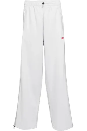 FIVE CM Jogginghose mit weitem Bein