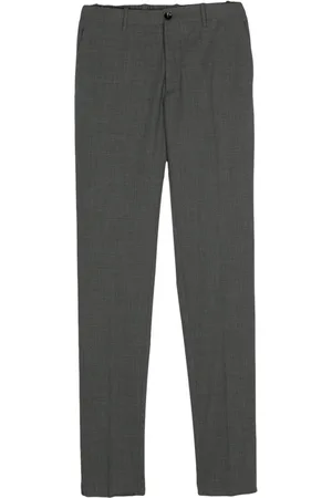 Incotex Klassische Tapered-Hose