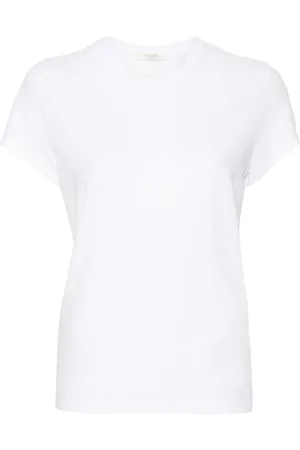 SLOWEAR T-Shirt mit Rundhalsausschnitt