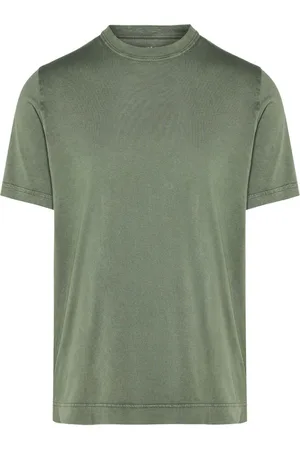 FEDELI Extreme T-Shirt aus Bio-Baumwolle