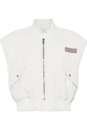 Halfboy Gesteppte Bomberjacke