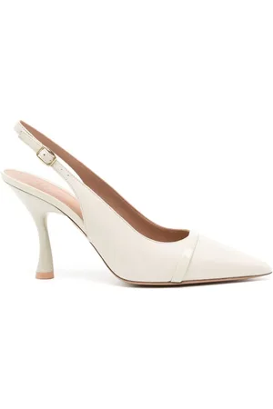 MALONE SOULIERS Marion Pumps 85mm