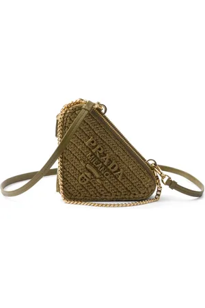 Prada Mini Clutch