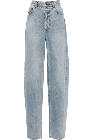 ZIMMERMANN Weite Natura Jeans