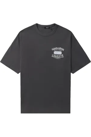 FIVE CM T-Shirt mit grafischem Print