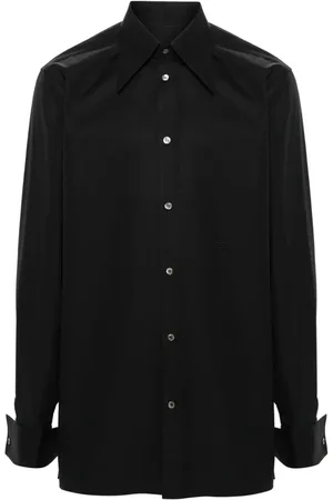 Maison Margiela Besticktes Hemd