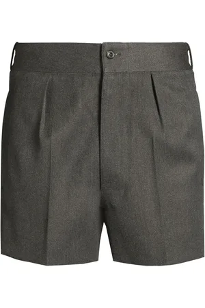 Maison Margiela Klassische kurze Shorts