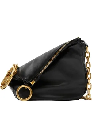 Burberry Kleine Knight Schultertasche