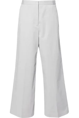 Fabiana Filippi Hose mit weitem Bein