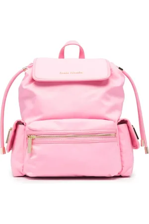 Chiara Ferragni Rucksack mit Logo