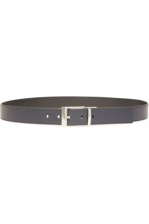 Bally Wendbarer Shiffie Gürtel