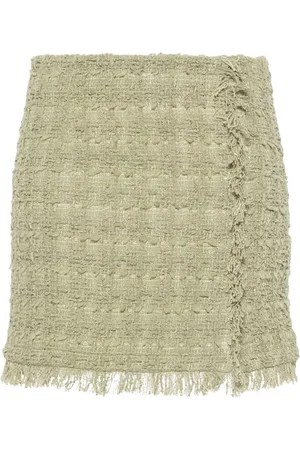 IRO Rajane Tweed-Rock