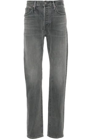 Tom Ford Jeans mit schmalem Bein
