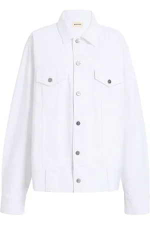 Khaite Rizzo Jeansjacke