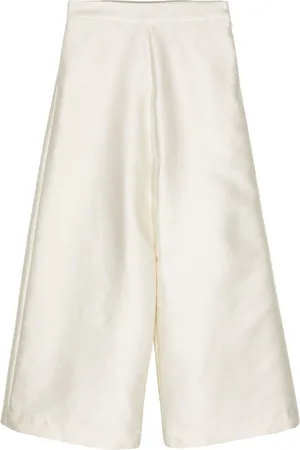 BIYAN Hose aus Satin