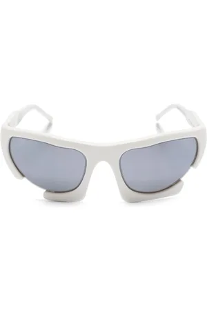 HELIOT EMIL Axially Sonnenbrille mit Biker-Gestell