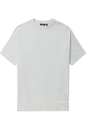 FIVE CM T-Shirt mit tiefen Schultern
