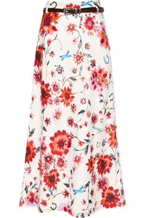 Dorothee Schumacher Ease Midirock