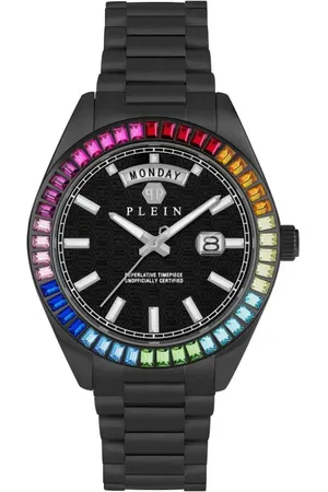 Philipp Plein Date Superlative Gent 42mm