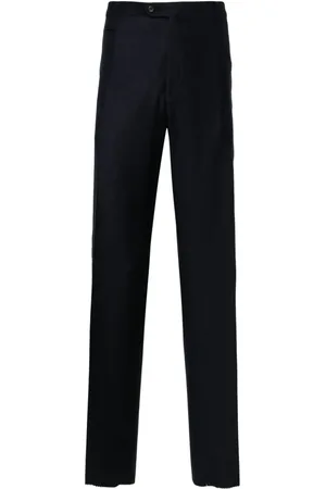 corneliani Halbhohe Hose