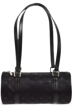 LOUIS VUITTON 2002 Little Papillon Handtasche
