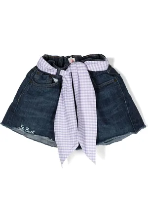 MC2 SAINT BARTH Arizona JR Jeans-Shorts
