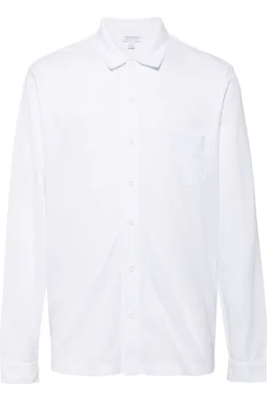 Sunspel Riviera Hemd