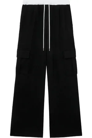tout a coup Klassische Cargohose