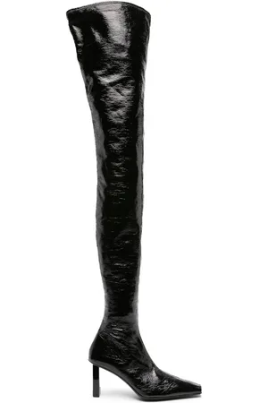 Courrèges Stiefel 85mm