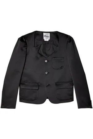 NOIR KEI NINOMIYA 3MJ010 1