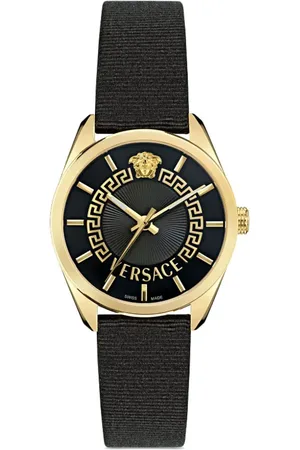 VERSACE New V-Circle 36mm