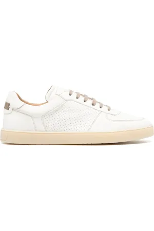 Neil Barrett Sneakers mit Schnürung