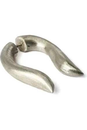 PARTS OF FOUR Hathor Ohrring aus Sterlingsilber