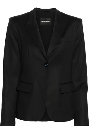 Emporio Armani Einreihiges Sakko