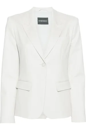 Emporio Armani Einreihiges Sakko