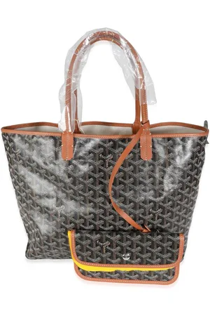 GOYARD 2023 Saint Louis PM Handtasche