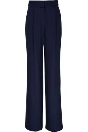 VERONICA BEARD Hose mit hohem Bund