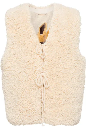 BODE Pony Tapestry Weste