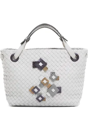Bottega Veneta Intrecciato Schultertasche