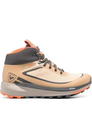 Rossignol Hiking-Schuhe mit Logo-Print