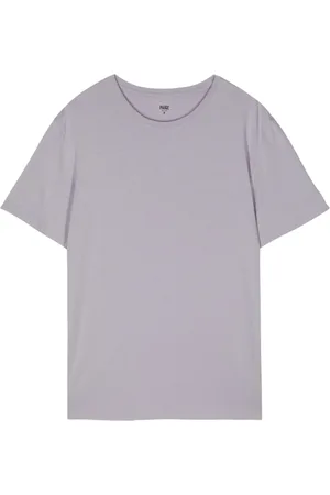 Paige T-Shirt aus Baumwollgemisch