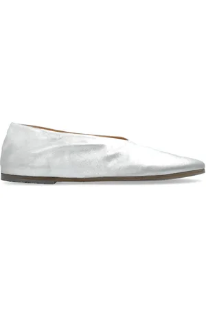 MARSÈLL Ballerinas mit spitzer Kappe