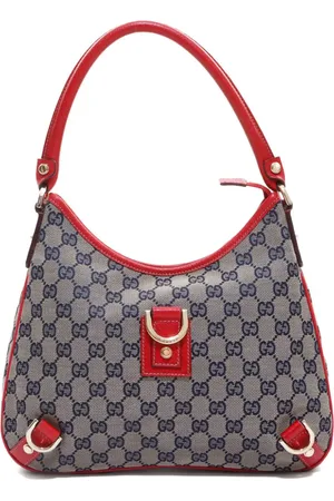Gucci Abbey Schultertasche