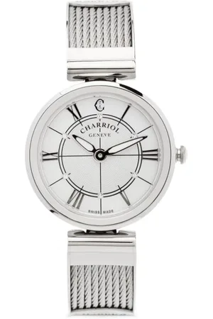 Charriol Forever Quarz 32mm