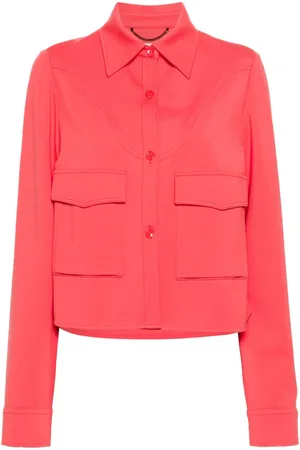 Dorothee Schumacher Hemdjacke mit Passe