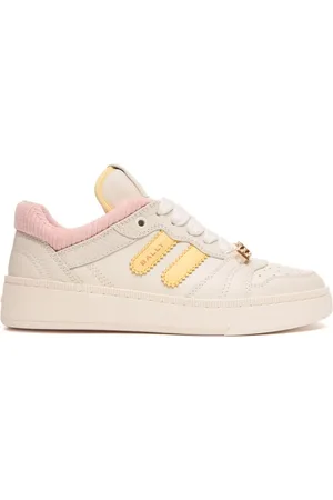 Bally Royalty Sneakers