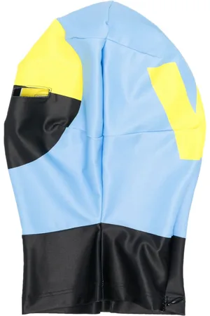 WALTER VAN BEIRENDONCK Dummy Morph Mundschutz